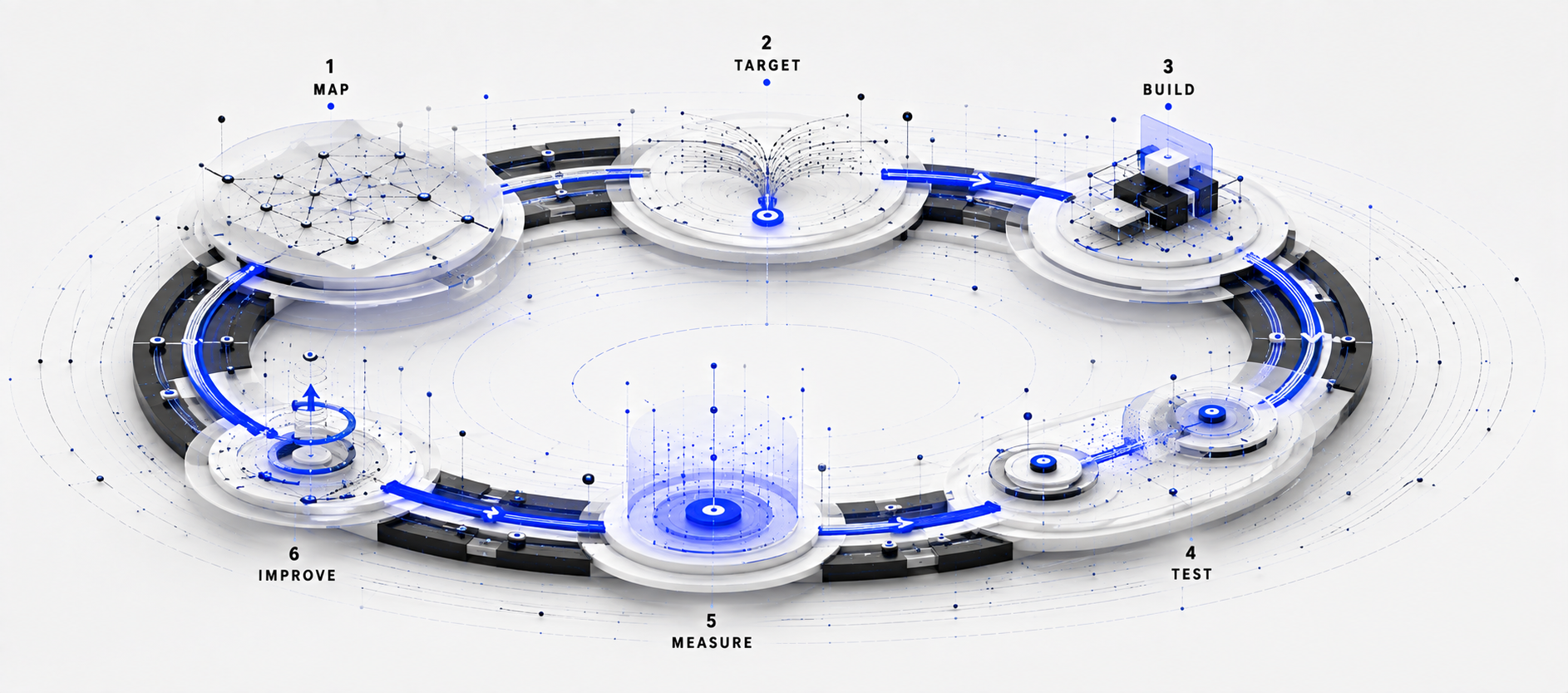 How to Digitise One Factory Process in 45 Days