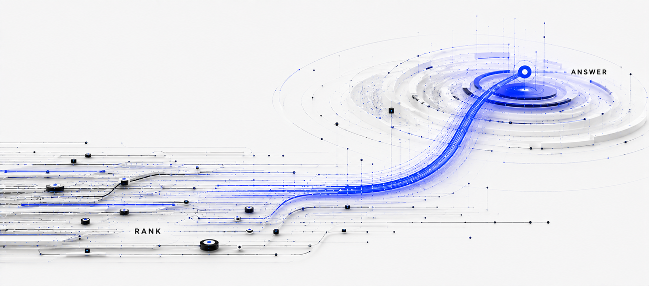 Does SEO Still Matter Now That AI Answers Questions?